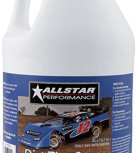 Dirt Tire Soap 1 Gal