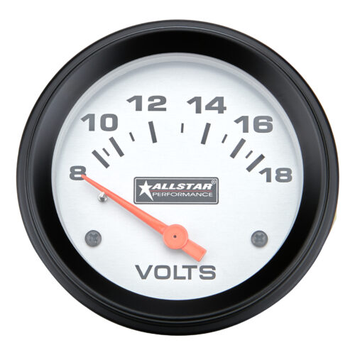 Volt Gauge 8-18V