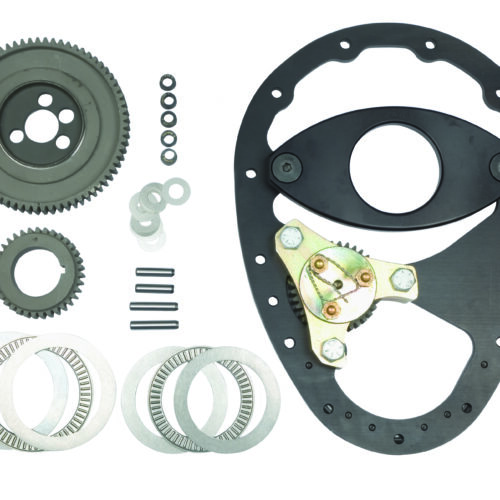 Gear Drive Assembly Standard Cam