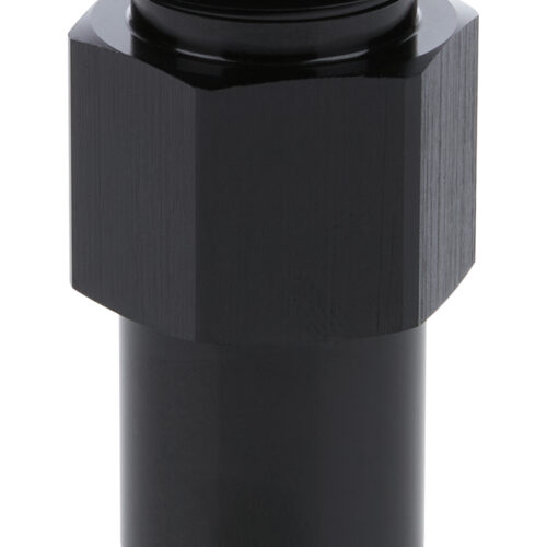 Oil Inlet Fitting 1/2NPT to -10 x 3in
