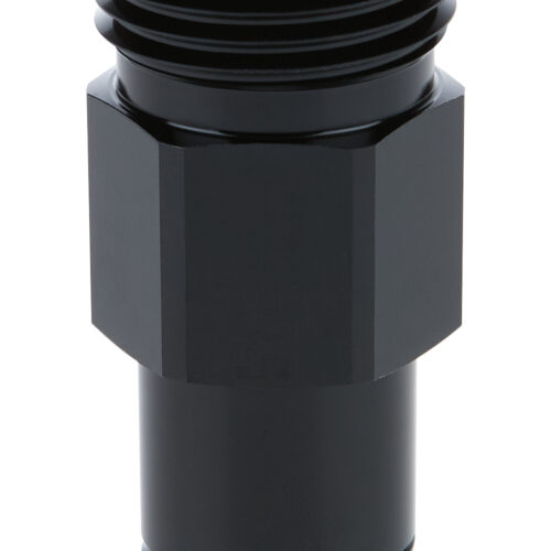 Oil Inlet Fitting 1/2NPT to -12 x 3in