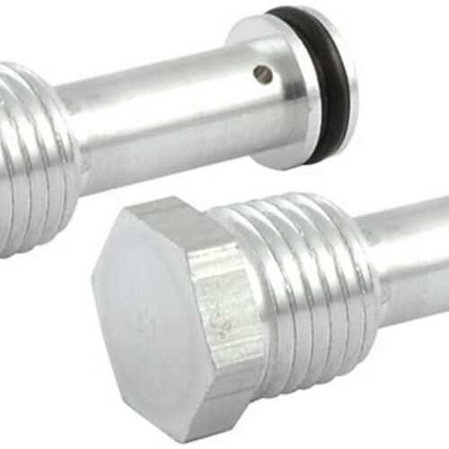 Oil Restrictors Standard Block Chevy 1pr