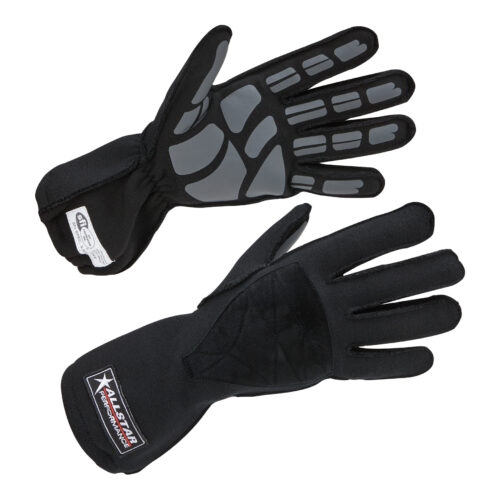 Driving Gloves SFI 3.3/5 Outseam D/L X-Large