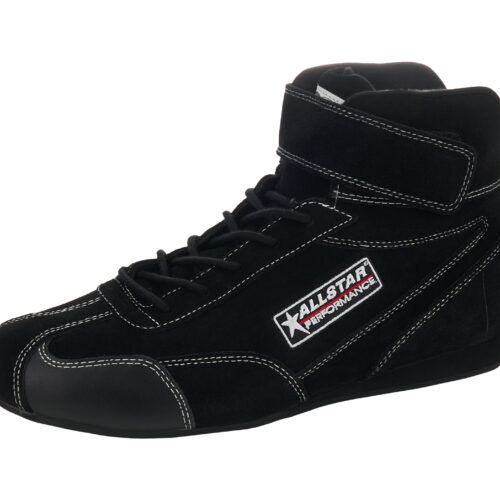 Driving Shoes Black SFI3.3/5 Pro Series 12.5