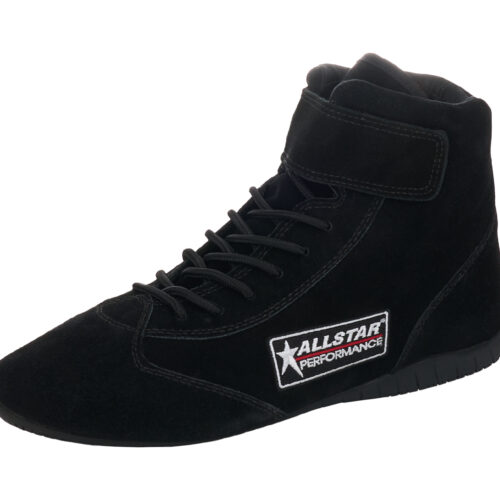 Driving Shoes Black SFI 3.3/5 11.5