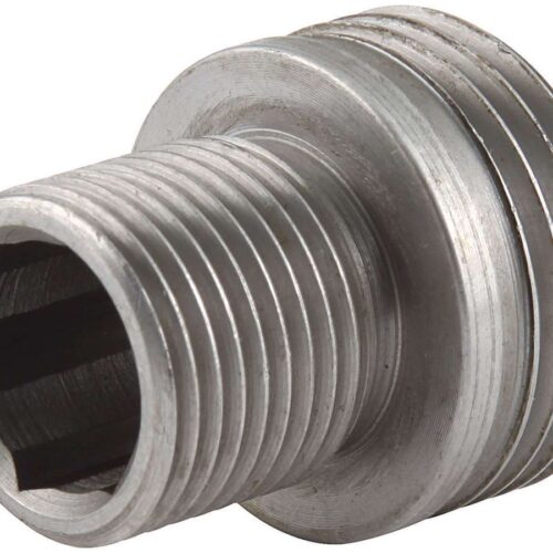 Oil Filter Adapter SBF