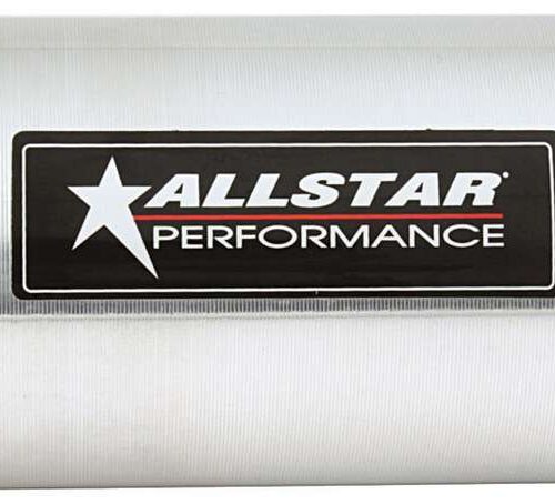 Inline Oil Filter -12AN