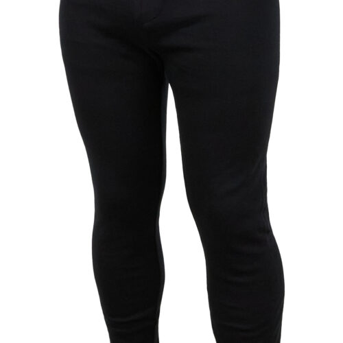 SFI 3.3 FR Underwear Bottom Black XSM