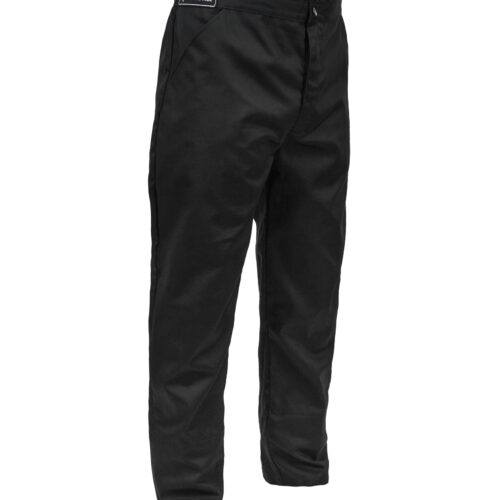 Driving Pants SFI 3.2A/1 S/L Black XX-Large