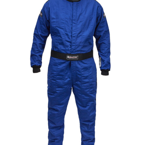 Driving Suit SFI 3.2A/5 M/L Blue XX-Large