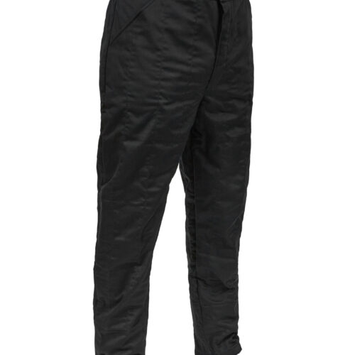 Driving Pants SFI 3.2A/5 M/L Black Medium