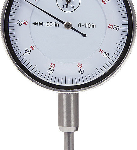 Dial Gauge Only