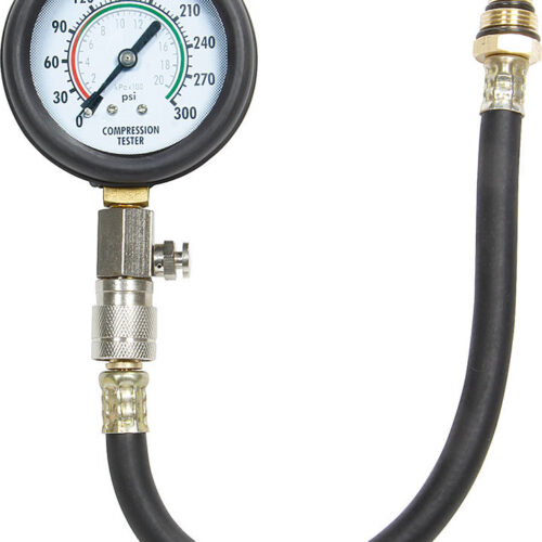 Compression Tester gauge
