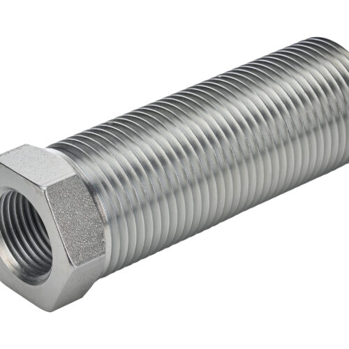 Threaded Adjuster 1-1/8RH to 3/4-16LH