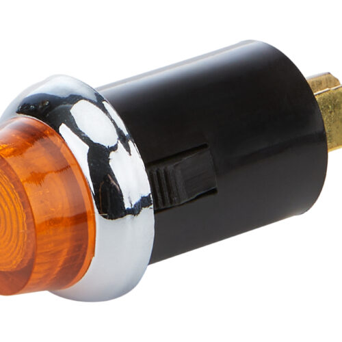 Warning Light Assy Amber