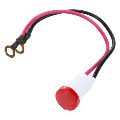 Red Indicator Light for Allstar Switch Panel