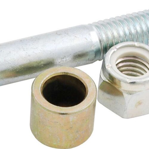 Shock Mount Hardware Kit