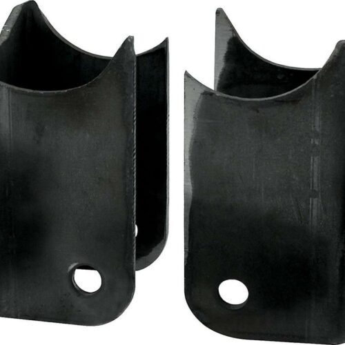 Single Hole Lower Brackets Lowered 1pr