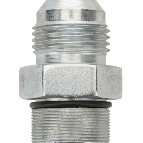 P/S Pump Fitting 10AN 7/8-32 Thread