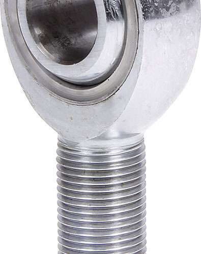 Rod End 3/4 x 3/4-16RH Male Moly Aircraft Style