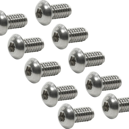 Timing Cover Fasteners 10pk