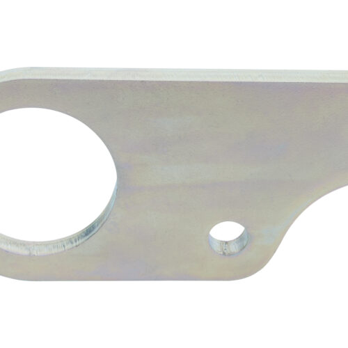 Sway Bar Side Plate 30 Deg Drop 1-1/4in 49spl