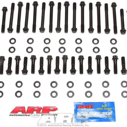 SBC Head Bolt Kit 12pt.