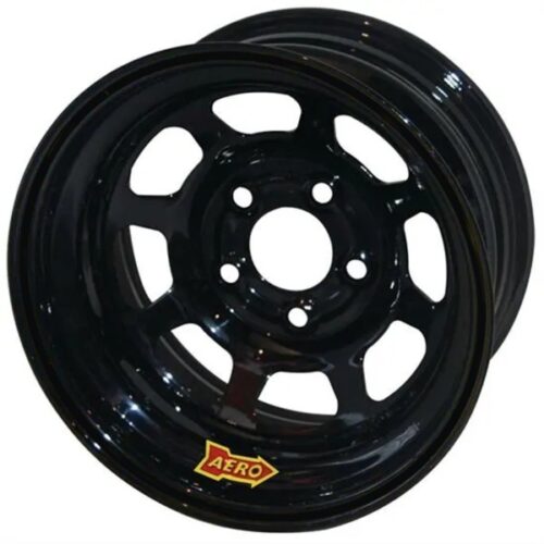 15x10 2in. 5.00 Black
