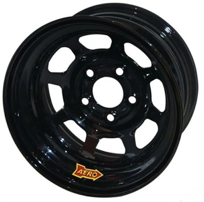 15x10 4in. 4.75 Black