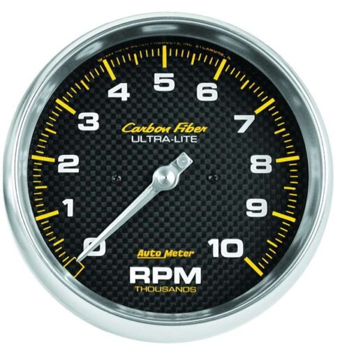 C/F 5in 10000RPM In-Dash Tach