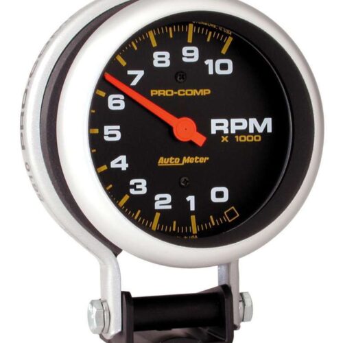 3-3/4in Pro-Comp Tach 10000 RPM