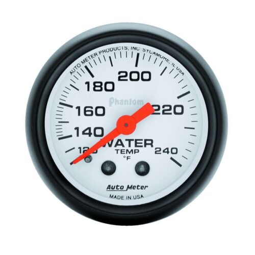 Phantom 2 1/16in Water Temp 120-240