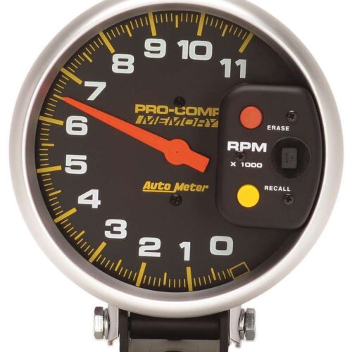 11000 Monster Mem. Tach