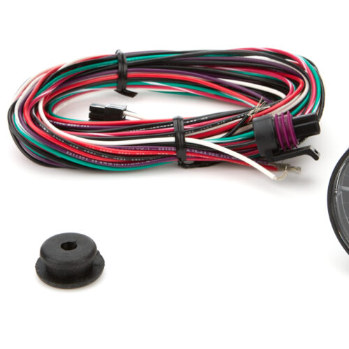 Spek-Pro 2-1/16 Oil Press. Gauge w/Peak Mem.