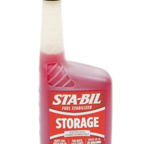Sta-Bil Fuel Stabilizer 10oz Can