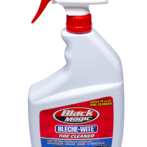 Black Magic Bleach White 32 oz.