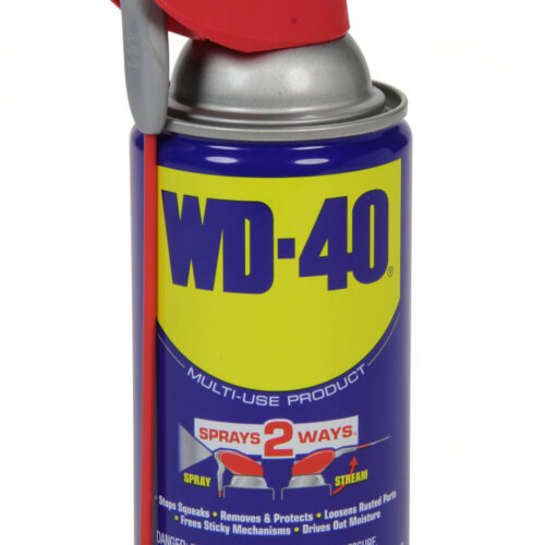 8oz. WD-40