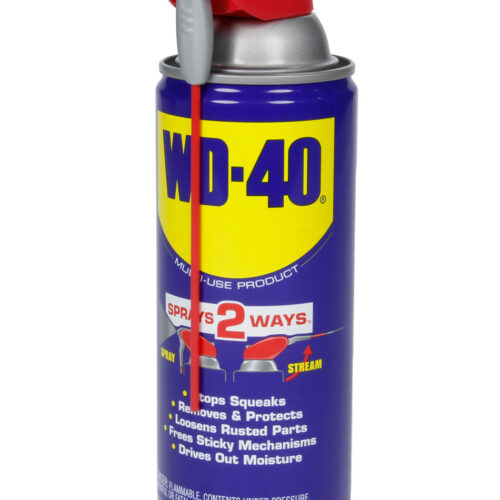 11oz. WD-40