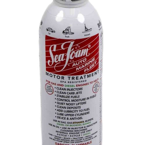 Sea Foam Motor and Fuel Treatment Additive