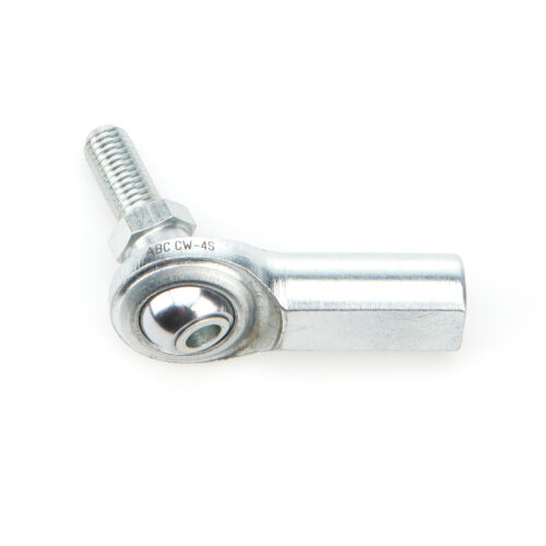 Female Rod End Economy 1/4x1/4-28RH