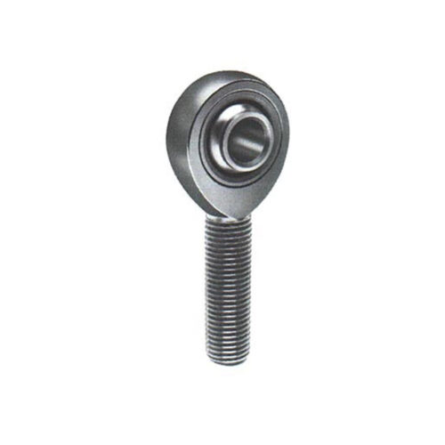 Male Rod End High Mis 1/2in x 5/8-18 RH PTFE