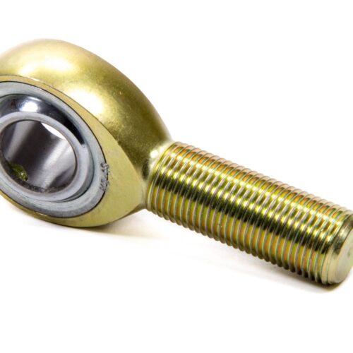 Male Rod End Precision 1/2x1/2-20LH