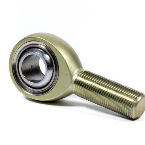Male Rod End Moly 5/8x 5/8-18LH Teflon