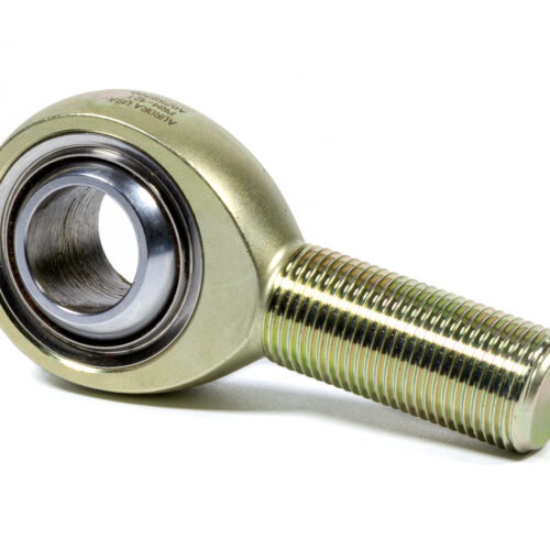 Male Rod End Moly 3/4x 3/4-16LH Teflon