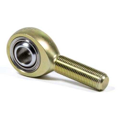 Male Rod End Moly 1/2x 1/2-20RH Teflon