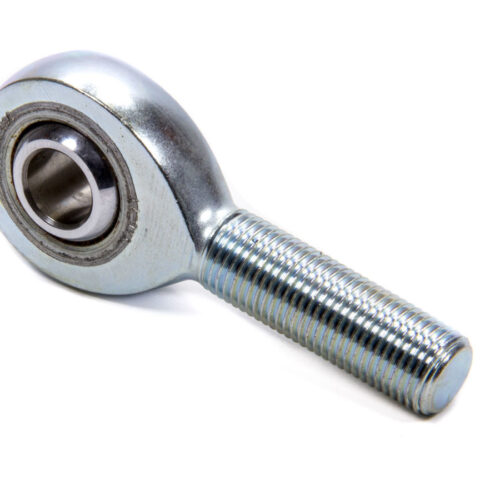 Male Rod End 3/8x7/16-20 LH Teflon