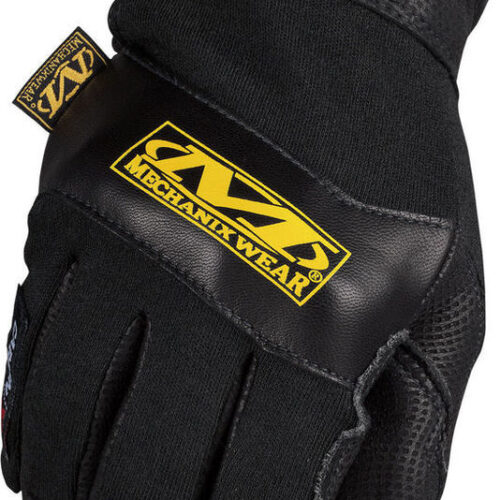 Gloves Carbon X Level 1 Large Team Issue