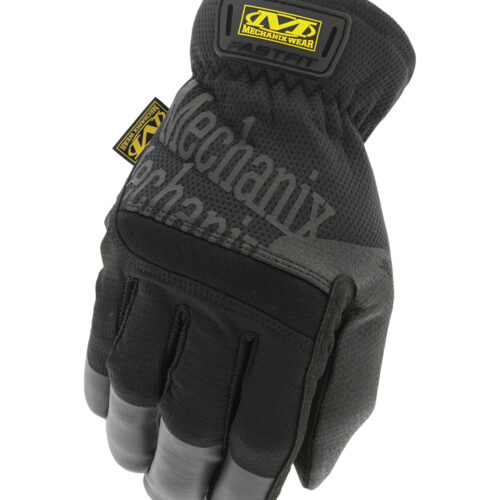 Fast Fit Gloves Black XX-Large