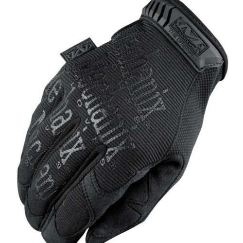 Mech Gloves Stealth Med