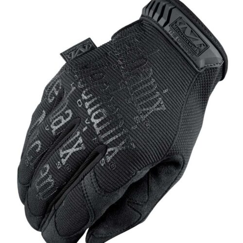 Mech Gloves Stealth Lrg